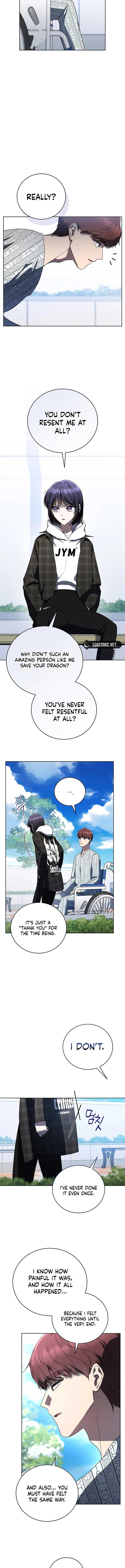 The Rankers Guide to Live an Ordinary Life Chapter 46 11